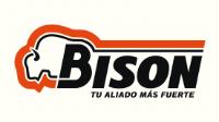 BISON TU ALIADO MÁS FUERTE