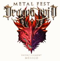 METAL FEST DRAGON ROJO ENTERTAIMENT MEXICO