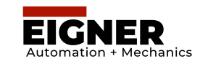 EIGNER AUTOMATION + MECHANICS