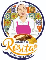 LA SAZÓN DE ROSITA GUAY-MOL LSRGM