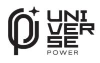 UNIVERSE POWER
