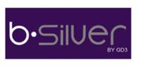 B·SILVER BY GD3