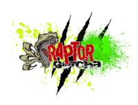 RAPTOR GOTCHA