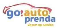 GO! AUTO PRENDA VE POR TUS SUEÑOS