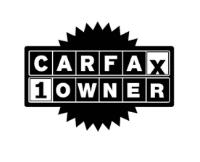 CARFAX 1 OWNER