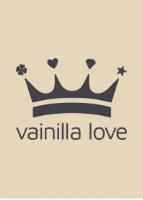 VAINILLA LOVE