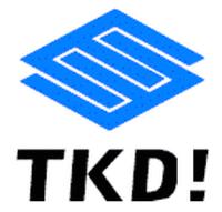 TKD CORPORATION
