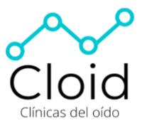 CLOID CLÍNICAS DEL OÍDO