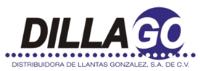 DISTRIBUIDORA DE LLANTAS GONZALEZ; S.A. DE C.V.