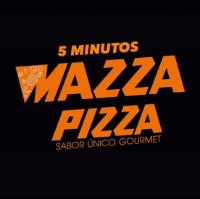 5 MINUTOS MAZZA PIZZA SABOR ÚNICO GOURMET