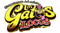 EL MANICOMIO DEL SABOR LOS GATOS LOCOS