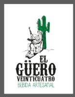 EL GÜERO VEINTICUATRO (24)