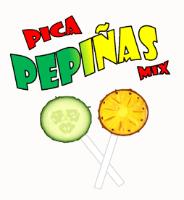 PICA PEPIÑAS MIX