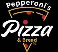 PEPPERONI´S PIZZA & BREAD 85