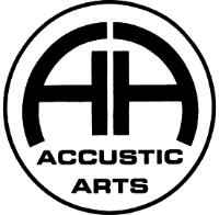 ACCUSTIC ARTS