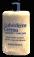 LUBRIDERM