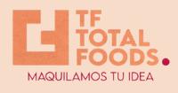 TF TOTAL FOODS MAQUILAMOS TU IDEA