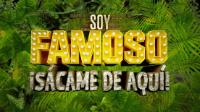 SOY FAMOSO ¡SÁCAME DE AQUÍ!