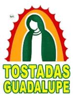 TOSTADAS GUADALUPE