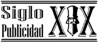 SIGLO XIX PUBLICIDAD