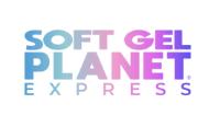 SOFT GEL PLANET EXPRESS