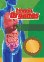 LIMPIA ORGANOS NUTRI7
