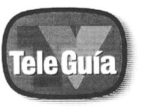 TV TELE GUÍA