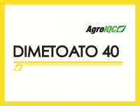 AGROIQC DIMETOATO 40