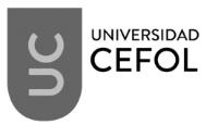 UC UNIVERSIDAD CEFOL