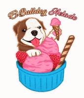 EL BULLDOG HELADO