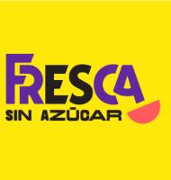 FRESCA SIN AZÚCAR