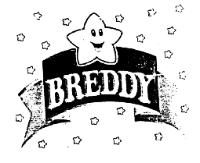 BREDDY