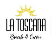 LA TOSCANA BREAK & COFFEE