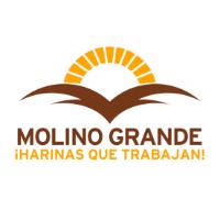 MOLINO GRANDE HARINAS QUE TRABAJAN