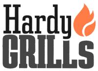 HARDY GRILLS