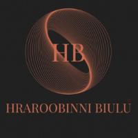 HRAROOBINNI BIULÚ