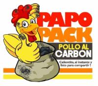 PAPO PACK CALIENTITO AL INSTANTE Y LISTO PARA COMPARTIR