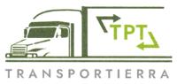 TPT TRANSPORTIERRA