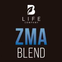 B LIFE COMPANY ZMA BLEND