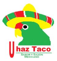 U HAZ TACO
