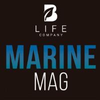 B LIFE COMPANY MARINE MAG