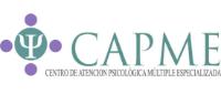 CAPME CENTRO DE ATENCION PSICOLOGICA MULTIPLE ESPECIALIZADA