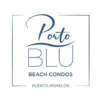 PORTO BLU BEACH CONDOS PUERTO MORELOS