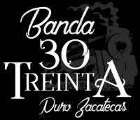 BANDA 30 TREINTA PURO ZACATECAS