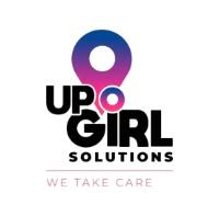 UPGIRL SOLUTIONS WE TAKE CARE