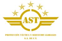 AST PROTECCIÓN TÁCTICA Y SERVICIOS GLOBALES