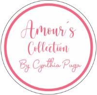 AMOUR´S; COLLECTION; BY;CYNTHIA;PUGA;Y;DISEÑO