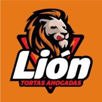 LIÓN TORTAS AHOGADAS