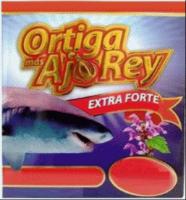 ORTIGA MÁS AJOREY
