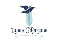 LUNAS MORGANA DEL CORAZON A LA MAGIA